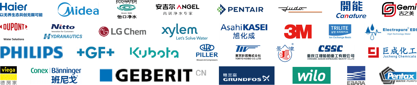 Exhibiting Companies