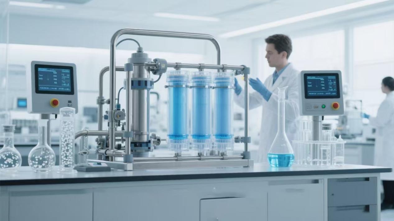 Membrane Separation Technology