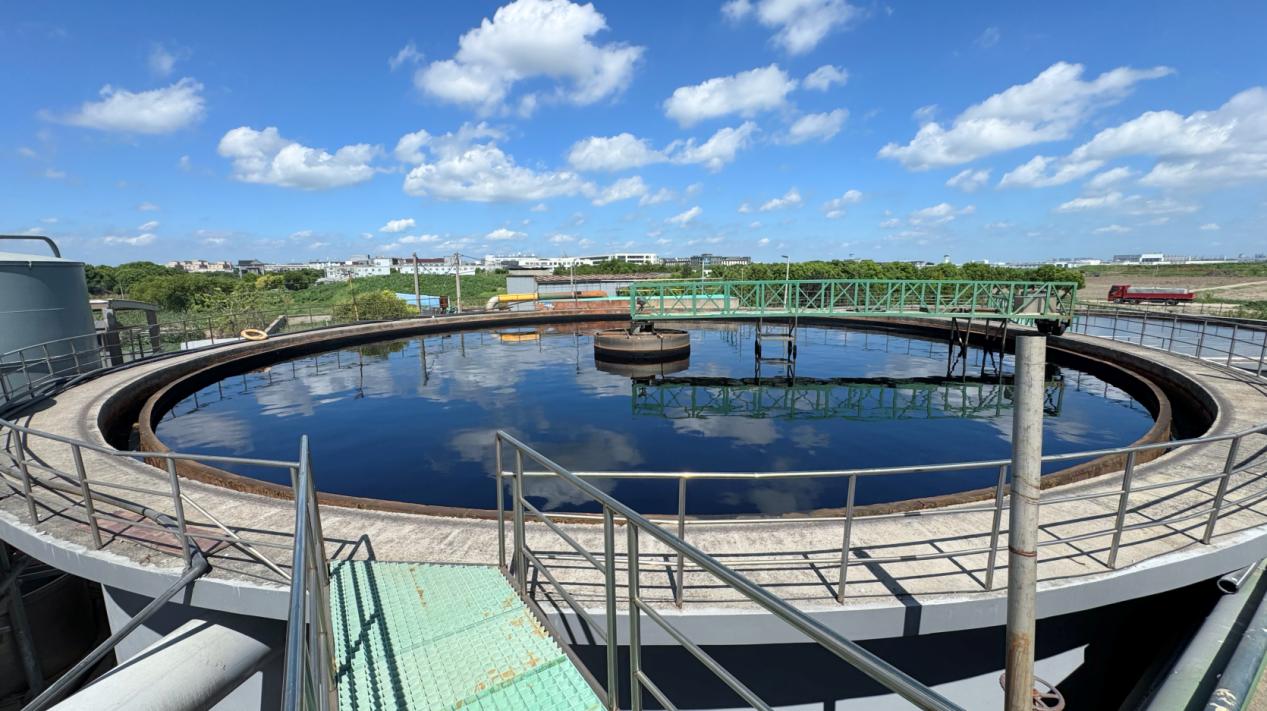 Industrial Water Use