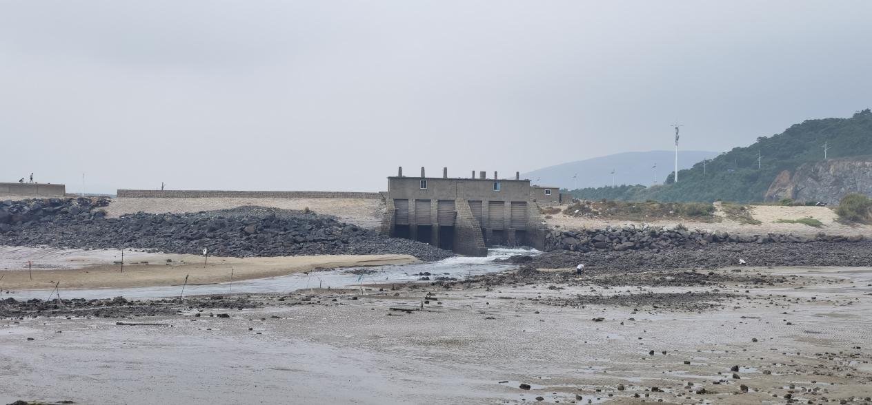 Industrial Water Use