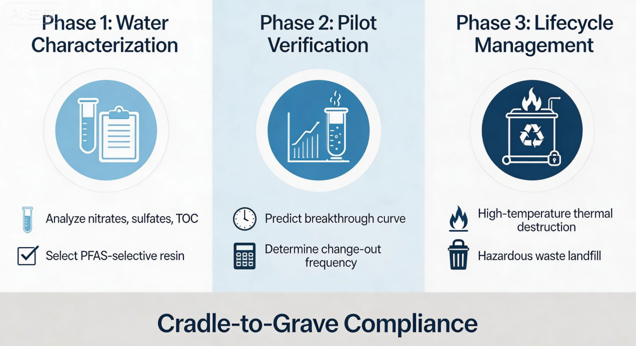 A Methodological Approach to Implementation