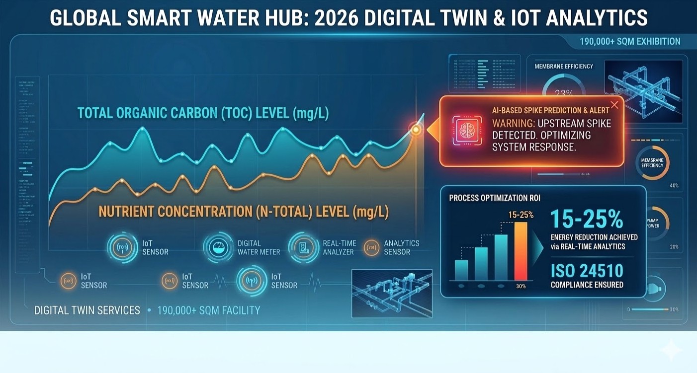 Digital Eyes: The Rise of Real-Time Monitoring