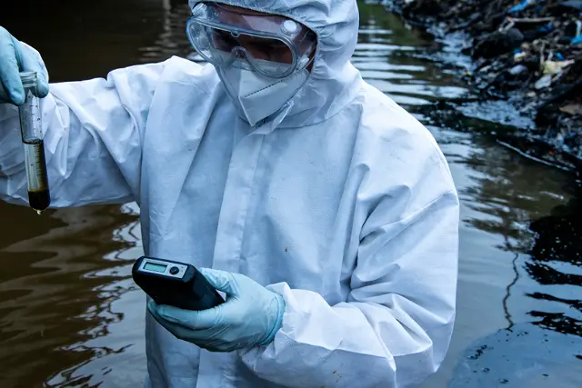 Future-Proofing Our Water: Navigating the Challenge of Persistent Chemicals and Micropollutants