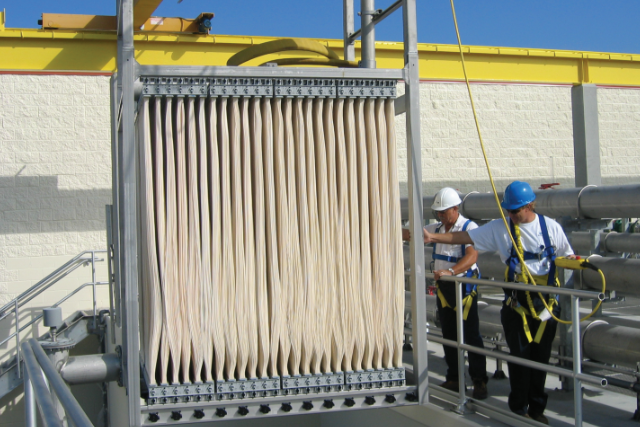 The MBR Renaissance: Engineering the Future of Global Water Resilience and Circularity