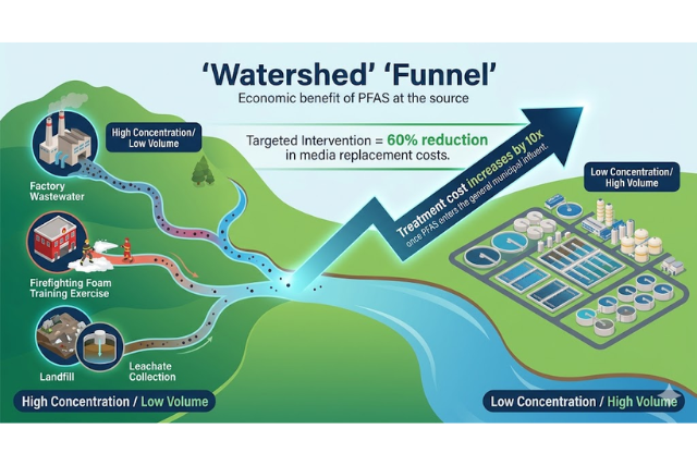 Swimming Upstream: The Logic of Source Control