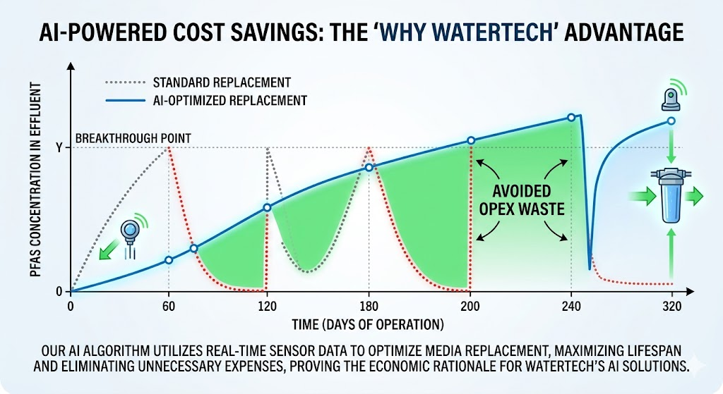 Optimization through Digitalization and AI