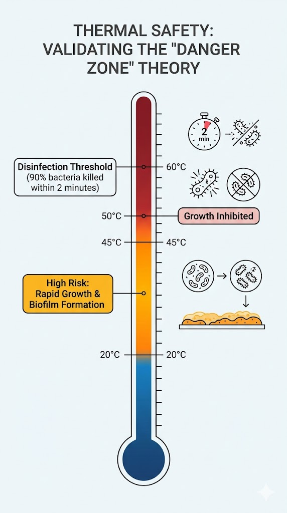 The Bio-Dynamics of Risk: Beyond Simple Stagnation