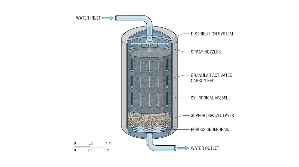 Activated Carbon Filtration A Practical Guide to GAC Water Treatment