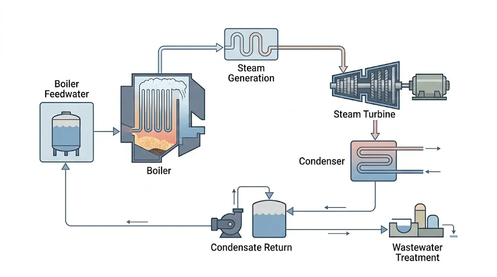 From Monitoring to Predictive Maintenance