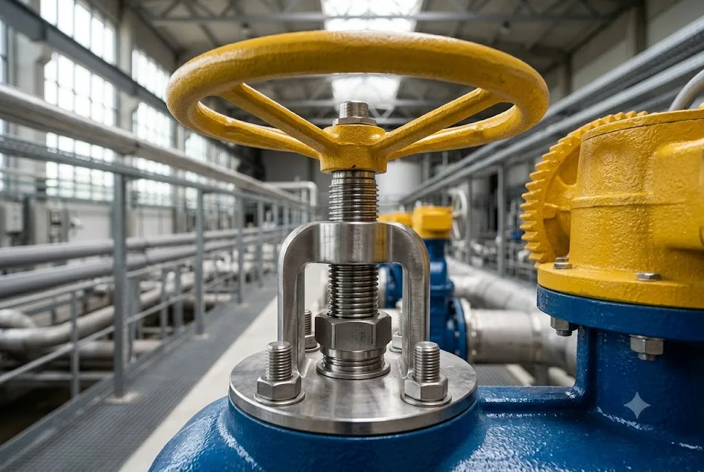 Materials in Contact with Drinking Water