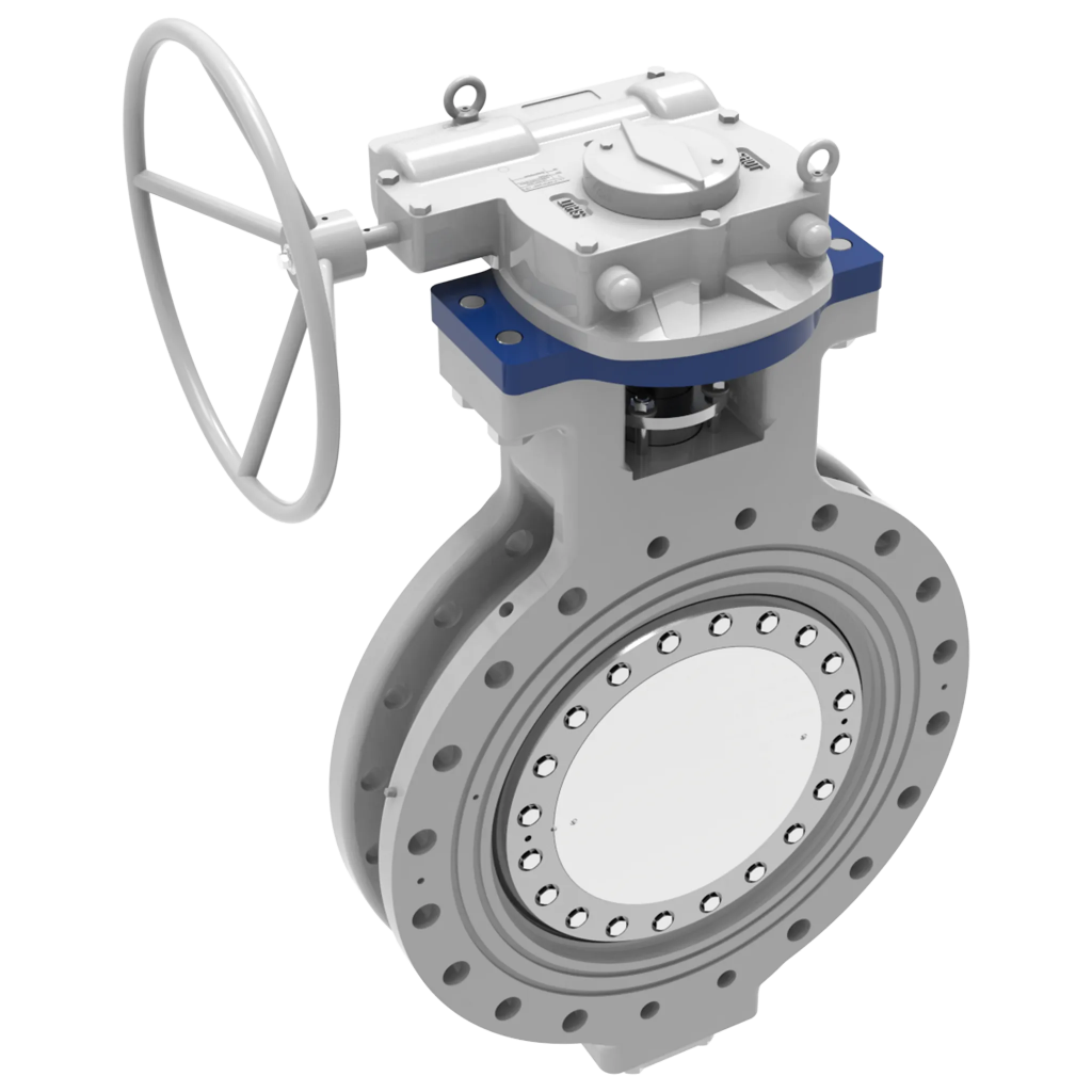 The Engineering Core Essential Valve Architectures