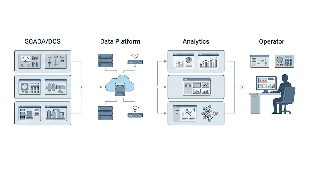 Where Digitalization Creates the Most Value