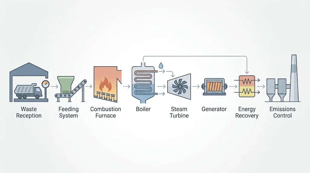 Why Waste-to-Energy Is Becoming a Data-Driven Industry