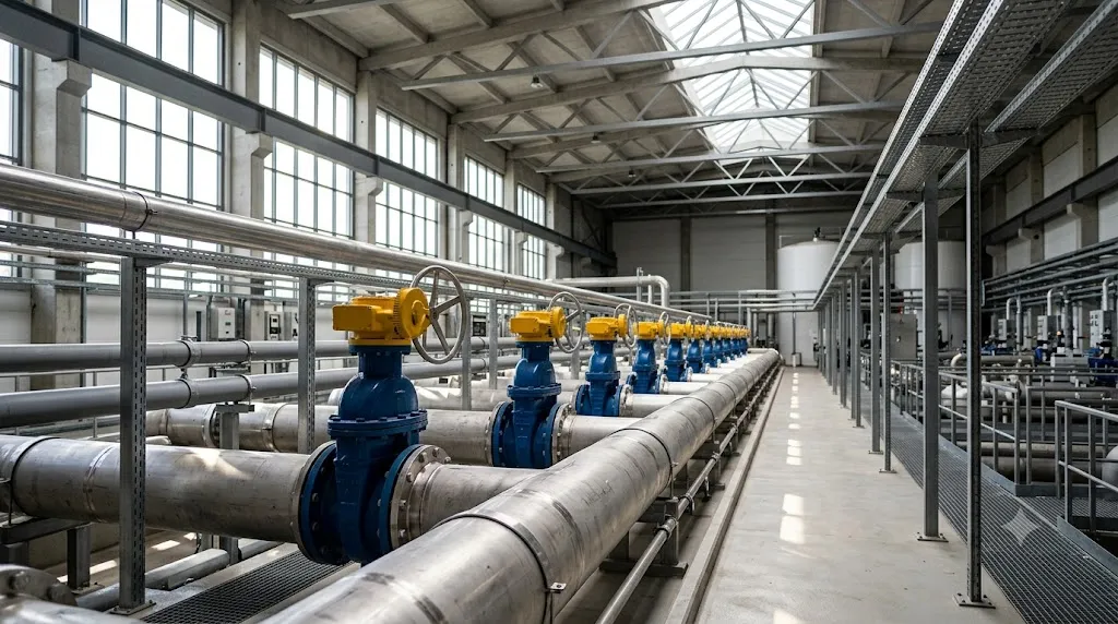 Why the EU Drinking Water Directive Matters Beyond Europe